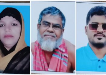 গোগনগরে প্রবাসী বোনের নগদ টাকা ও সম্পদ আত্মসাত করলো প্রতারক সখিনাগং