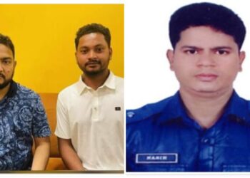 আড়াইহাজারে চিহৃিত সন্ত্রাসী,চাদাঁবাজ খোরশেদের বিরুদ্ধে মামলা!