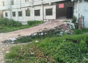 বন্দরের লৌহিয়া খালটি দখল উৎসবে মেতে উঠেছে চিহৃিত ভূমিদৎসুরা