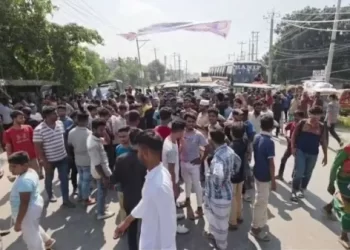 রূপগঞ্জে মাদ্রাসার ৩ শিক্ষার্থীকে বলাৎকারের অভিযোগে শিক্ষক আটক