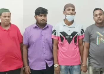 বন্দরে সাখাওয়াত-আশা গ্রুপের সংঘর্ষে নারীসহ আহত ৫, আটক ৫