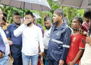 আড়াইহাজারে ডাকাতির অভিযোগে গণপিটুনিতে যুবক নিহত