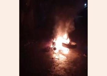 রূপগঞ্জে বিএনপির দু-গ্রুপের সংঘর্ষ,