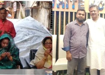 নগরীতে প্রকাশ্যে ওসমানীয় সহচর কাউসারকে গ্রেফতারের দাবী!