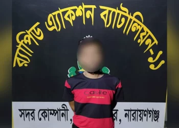 জিমখানা লেকে ব্যাবসায়িক দ্বন্দ্বে যুবক হত্যা, গ্রেপ্তার ১