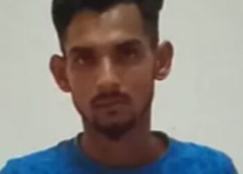 বন্দরে ডেবিল হান্ট অভিযানে যুবলীগ কর্মী হৃদয় গ্রেপ্তার