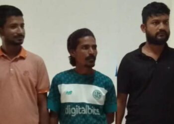 বন্দরে বিভিন্ন অপরাধে গ্রেপ্তার-৩