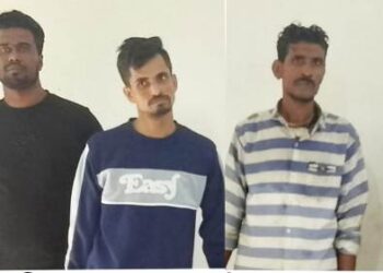 বন্দরে বিভিন্ন ওয়ারেন্টে ২ নারীসহ গ্রেফতার-৬