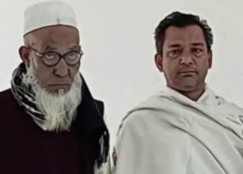 বন্দরে আওয়ামীলীগ নেতা আব্দুল্লাহ বাবু ও সুজু গ্রেফতার