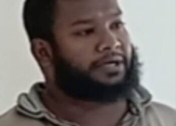 বন্দরে ইয়াবাসহ মোবারক গ্রেফতার