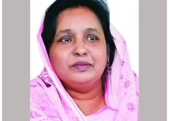 আরও ৫ মামলায় সাবেক মেয়র আইভীকে শোন এ্যারেষ্ট