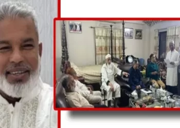 বিতর্কে জর্জরিত মান্নান : প্রার্থী বদলের দাবিতে সোচ্চার স্থানীয় বিএনপি