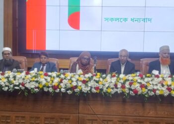 দেশে প্রতি ১ হাজারে ৩৩২ জন অসুস্থ