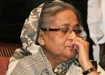 মানবতাবিরোধী অপরাধ: শেখ হাসিনার মামলার রায় সরাসরি সম্প্রচার করবে বিটিভি