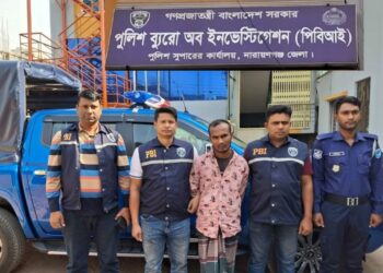 সিদ্ধিরগঞ্জে তাকবির খুনের চাঞ্চল্যকর তথ্য উদঘাটন, গ্রেফতার ২