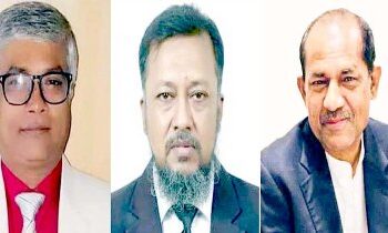 মাসুদের মনোনয়ন: স্থানীয় রাজনৈতিক মহলে মিশ্র প্রতিক্রিয়া!