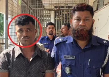 রূপগঞ্জের মাদক মামলায় যুবকের যাবজ্জীবন কারাদণ্ড