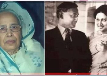 খালা আমি আপনার জামাই হতে চাই- জিয়াউর রহমান