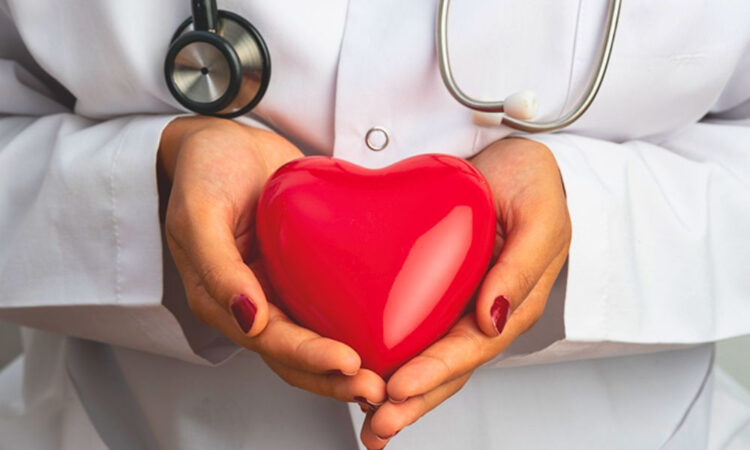 স্বাস্থ্যকর জীবনযাপনের যে ৪ নিয়মে কমবে হৃদরোগের ঝুঁকি