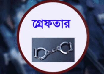 সিদ্ধিরগঞ্জে শালিকাকে ধর্ষণের চেষ্টা, দুলাভাই গ্রেফতার