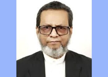 নারায়ণগঞ্জ-৫ , মাসুদ বোল্ড আউট মনোনয়ন পেলেন আবুল কালাম