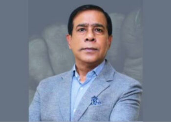 মাসুদুজ্জামানের সরে দাঁড়ানোতে ষড়যন্ত্র দেখছেন নেতাকর্মীরা