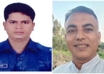 আড়াইহাজারে আওয়ামী নেতা জায়েদুলকে ধরে লাখ টাকা হাতিয়ে নিল বিএনপি নেতা মাসুম শিকারী