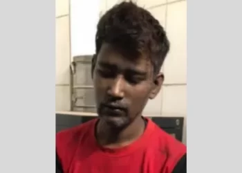 বন্দরে দিনে-দুপুরে ফ্ল্যাটে চুরি, আটক ১