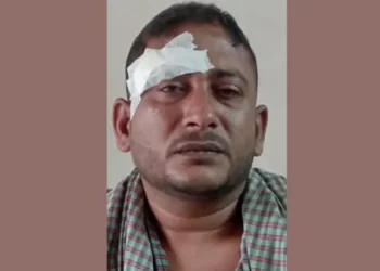 বন্দরে মাদক ব্যবসায় বাধা দেওয়ায় যুবককের উপর হামলা