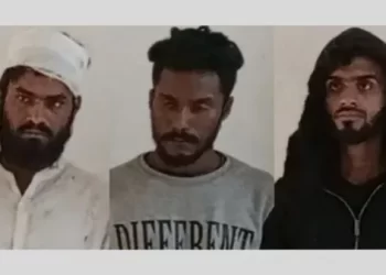 বন্দরে চোর-ছিনতাইকারী সন্দেহে গ্রেপ্তার ৩