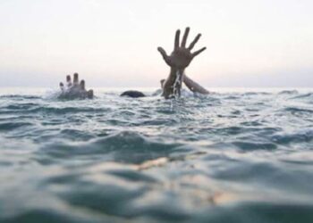 বন্দরে ফুফুর বাড়িতে বেড়াতে এসে পানিতে ডুবে দুই ভাইয়ের মৃত্যু