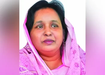 নতুন দুই মামলায় আইভীর জামিন নামঞ্জুর