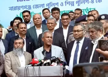 কেউ নির্বাচন থেকে সরে গেলে এটা তার ব্যক্তিগত ব্যাপার -স্বরাষ্ট্র উপদেষ্টা