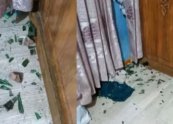 রুপগঞ্জে ফেসবুক পোস্টে মন্তব্যকে কেন্দ্র করে সংঘর্ষ, গুলিবিদ্ধ ১