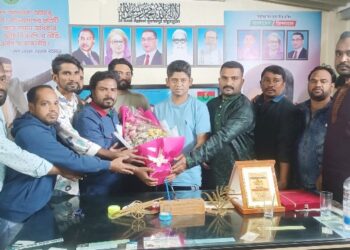 স্বীকৃত চাঁদাবাজ’ সুজনকে নিজ বলয়ে নিলেন কালামপুত্র আশা