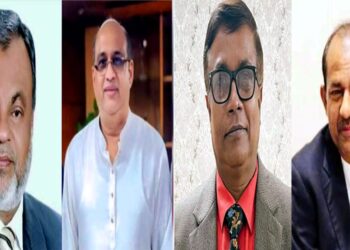 বিএনপির হাই কমান্ডের সিদ্ধান্তে সরষের মধ্যে ভূত