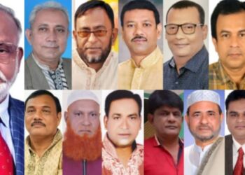 বাকি রইলো তৈমূর !