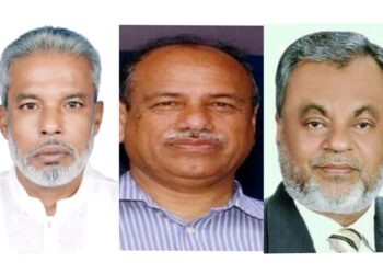 নারায়ণগঞ্জ-৩(সোনারগাঁ–সিদ্ধিরগঞ্জ) আসনে নির্বাচনী রাজনীতিতে নতুন মোড়