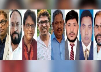 মামুন মাহমুদের নীল নকশা বাস্তবায়নে মান্নানকে কব্জার চেষ্টা!