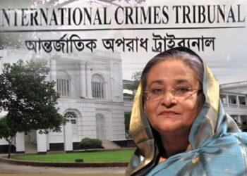 অনুসন্ধানে বেরিয়ে এলো হাসিনার বিতর্কিত তিন নির্বাচনের নেপথ্যে ছিলেন যারা