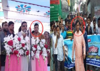 বন্দরে হত্যা মামলার আসামি এনায়েতকে নিয়ে বিএনপিতে বিদ্রোহের শঙ্কা