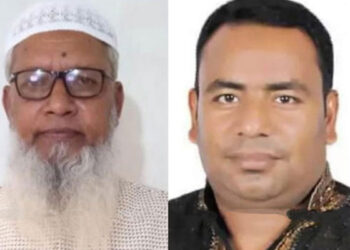 সিদ্ধিরগঞ্জ থানা বিএনপির কমিটি স্থগিত