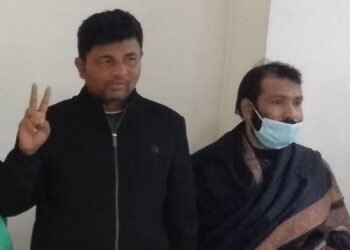 বন্দরে ডেভিল হান্ট অভিযানে আওয়ামীলীগের ২ নেতা গ্রেপ্তার