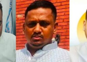 বন্দরে স্বতন্ত্র এমপি প্রার্থী মাকসুদের কর্মী উপর হামলার ঘটনায় মামলা