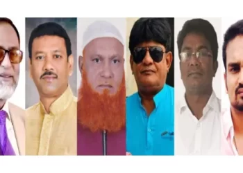 বিএনপির ৪ নেতার প্রেসক্রিপশনে বৈষম্যের মামলায় আসামী তারা!