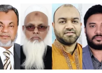 গিয়াসকে বারী: আপনি কেমন শিক্ষিত, আপনার সন্তানরা অশিক্ষিত?