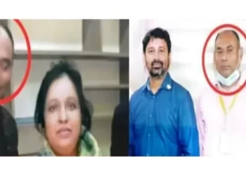 আওয়ামী দোসর হাবু এখন রিকশা-ভ্যান অটোচালক দলের সভাপতি!