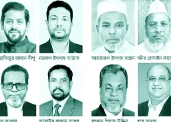 নির্বাচনে নারায়ণগঞ্জের দুটি আসনে নির্ভার হলেও তিনটিতে বিএনপির বিদ্রোহ