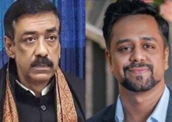 শামীম ওসমানসহ ১২ জনের বিরুদ্ধে গ্রেফতারি পরোয়ানা