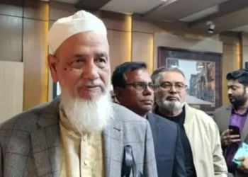 নারায়ণগঞ্জ-৩: স্বতন্ত্র প্রার্থী রেজাউল করিমের মনোনয়ন বাতিল